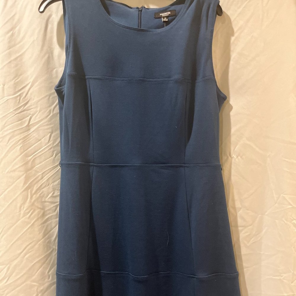 Premise dress